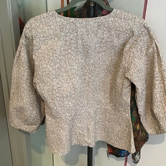 Blouse - Picture 4 of 4